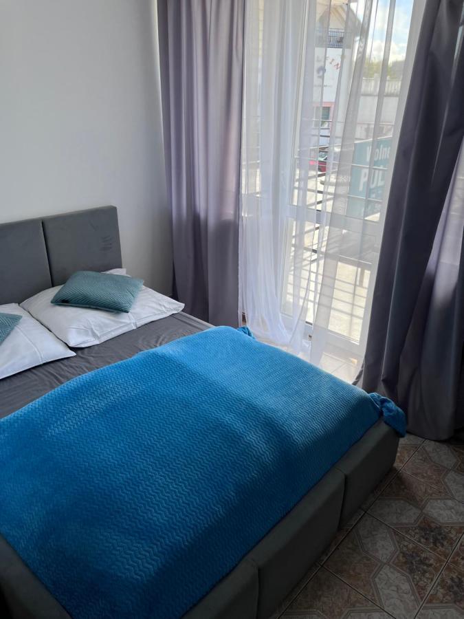 Pokoje I Apartamenty Polna 19 Niechorze Exterior photo