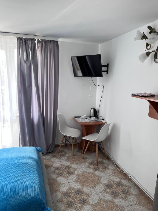 Pokoje I Apartamenty Polna 19 Niechorze Exterior photo