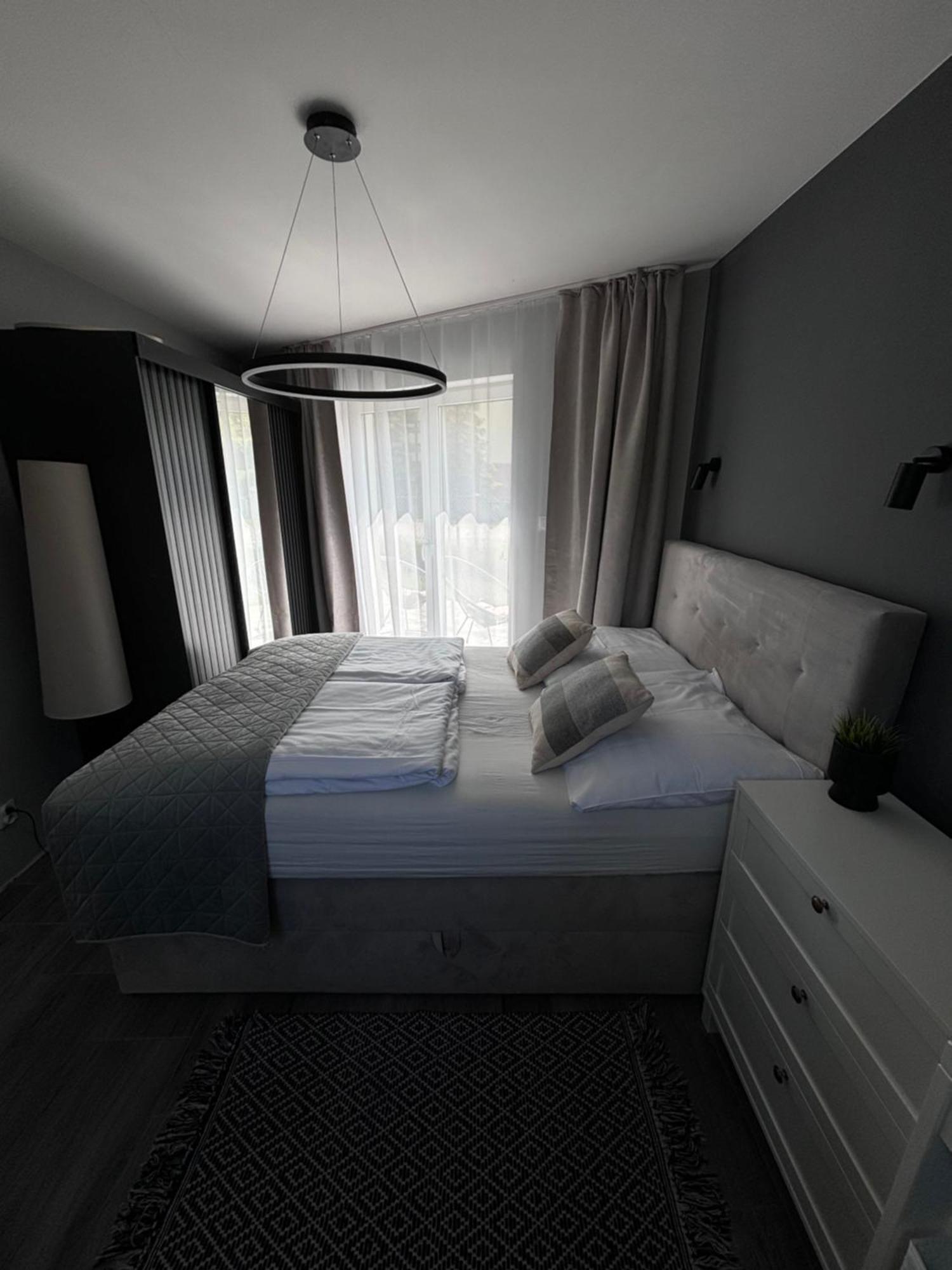 Pokoje I Apartamenty Polna 19 Niechorze Exterior photo