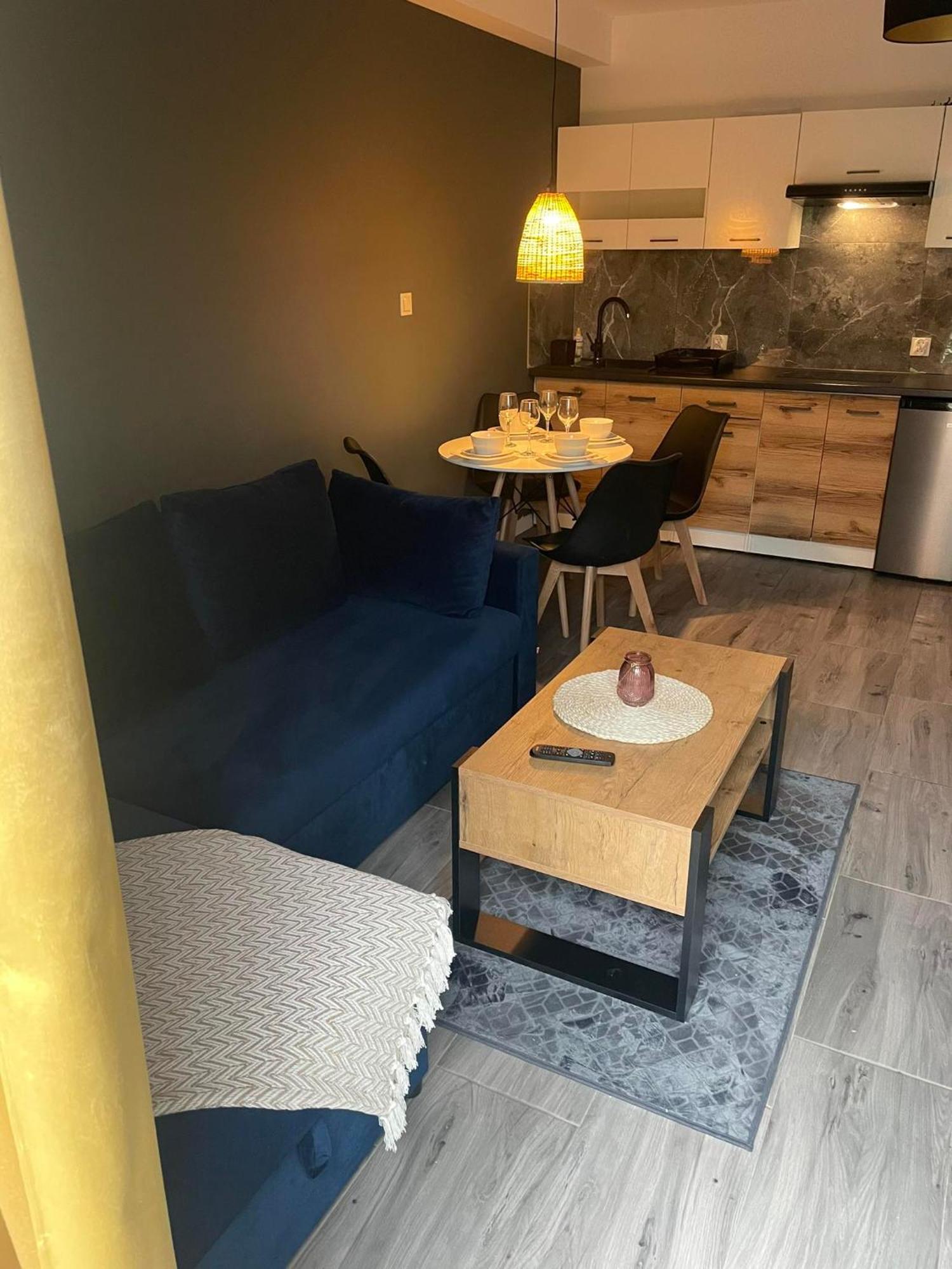 Pokoje I Apartamenty Polna 19 Niechorze Room photo